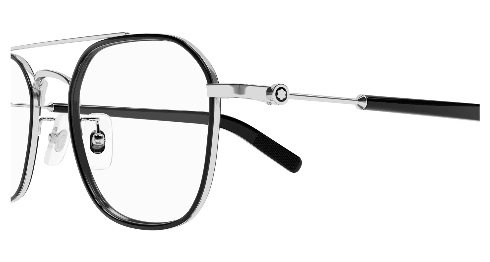 Montblanc MB0391OA Eyeglasses - view 16